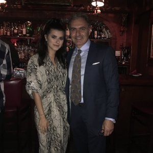 Meet your Posher, Vasken